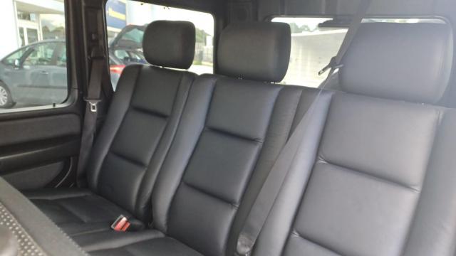 Mercedes Benz Classe G image 1