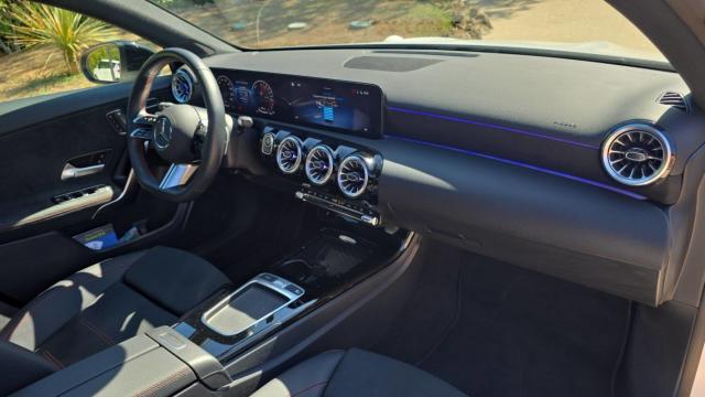 Mercedes Benz Classe A image 7