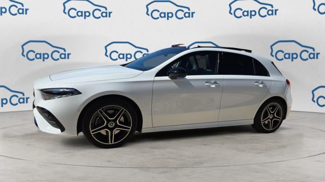 Mercedes Benz Classe A image 2