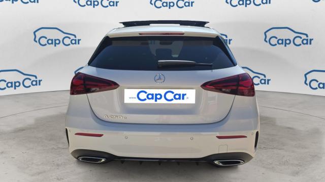 Mercedes Benz Classe A image 3