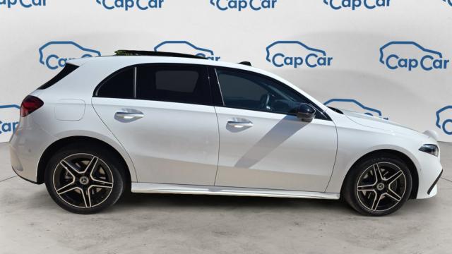 Mercedes Benz Classe A image 9