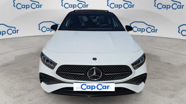 Mercedes Benz Classe A image 8