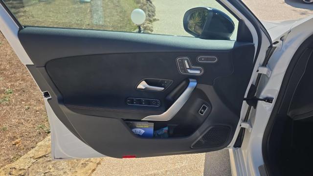 Mercedes Benz Classe A image 6