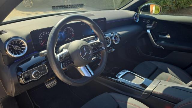 Mercedes Benz Classe A image 5