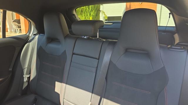 Mercedes Benz Classe A image 1