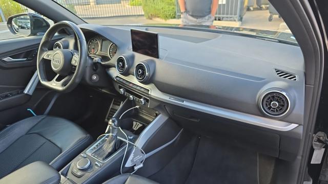 Audi Q2 image 8