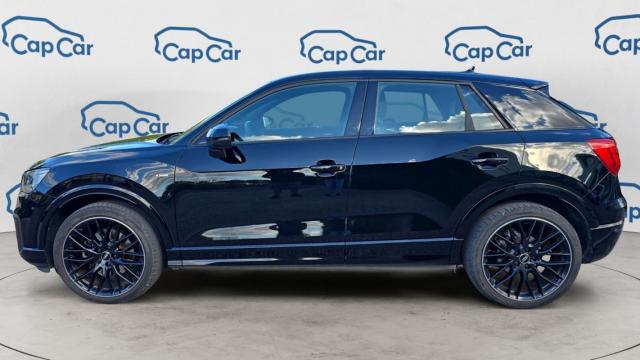 Audi Q2 image 5