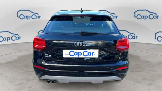 Audi Q2 image 7