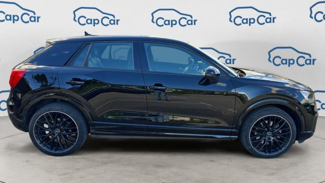 Audi Q2 image 1