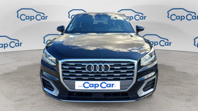 Audi Q2 image 3