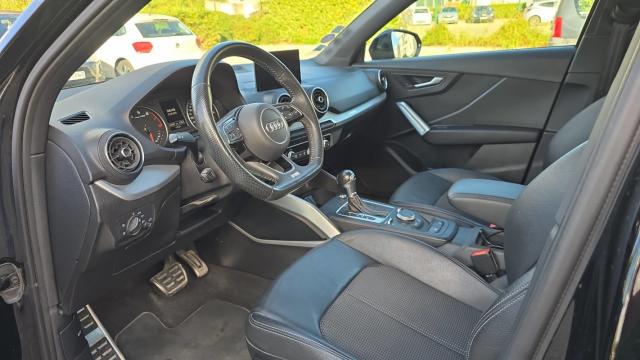 Audi Q2 image 4