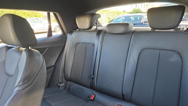 Audi Q2 image 6