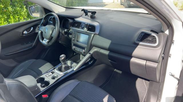 Renault Kadjar image 6