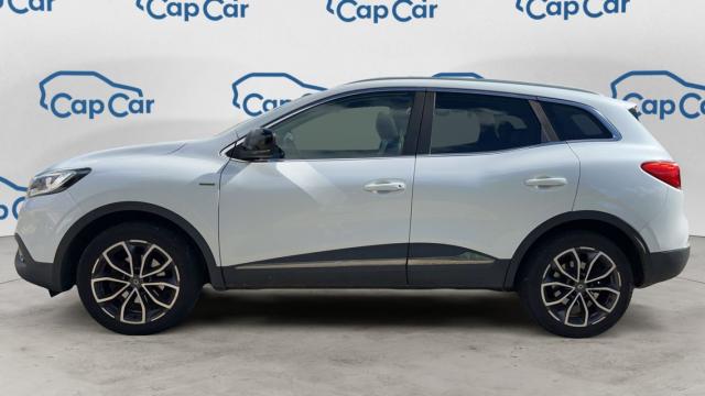 Renault Kadjar image 3