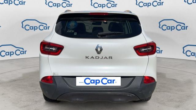 Renault Kadjar image 5