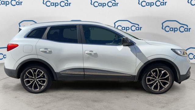 Renault Kadjar image 8