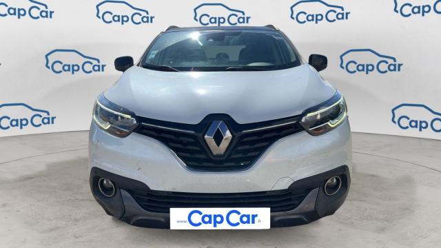 Renault Kadjar image 9