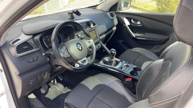 Renault Kadjar image 7