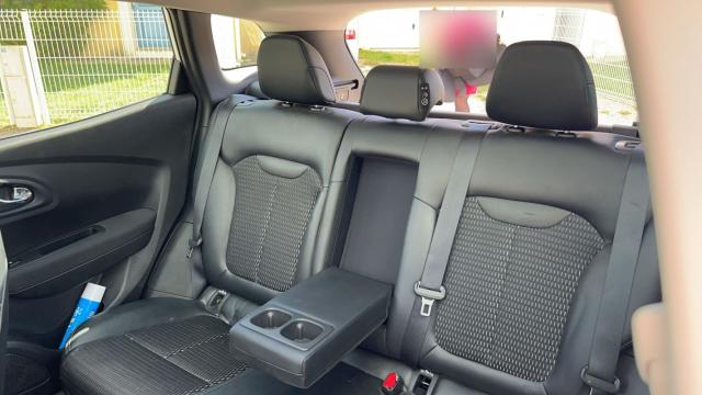 Renault Kadjar image 2