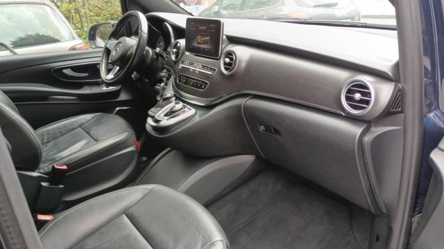 Mercedes Benz Classe V image 6