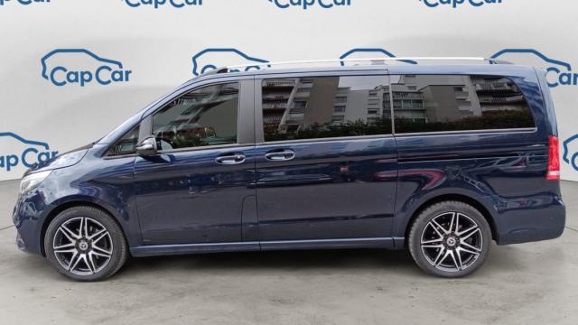 Mercedes Benz Classe V image 8