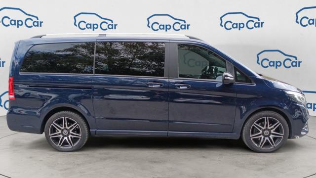 Mercedes Benz Classe V image 4