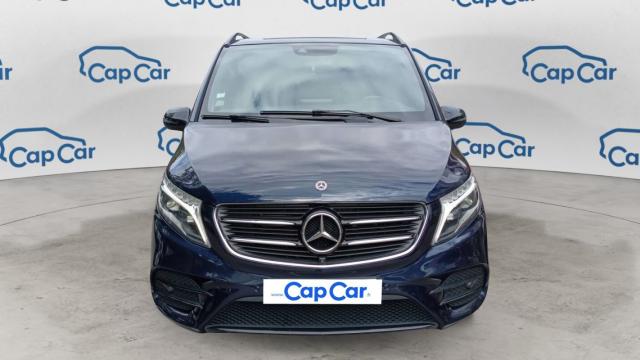 Mercedes Benz Classe V image 2