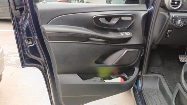 Mercedes Benz Classe V image 1