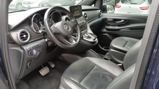 Mercedes Benz Classe V image 7