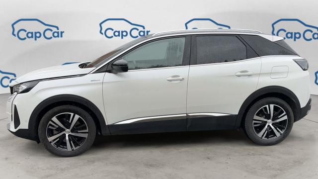 Peugeot 3008 image 9