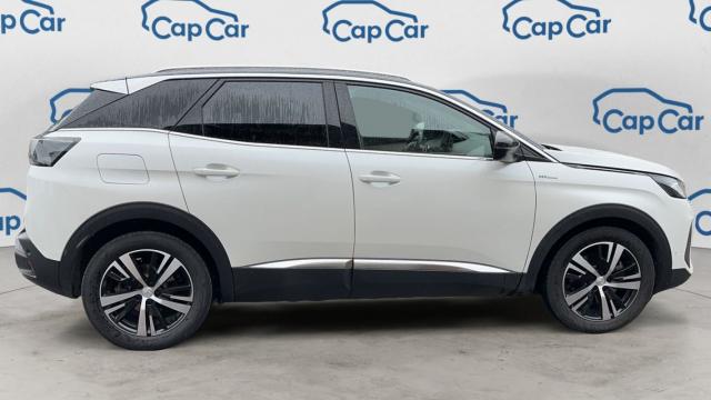 Peugeot 3008 image 4