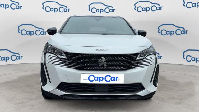 Peugeot 3008 image 1