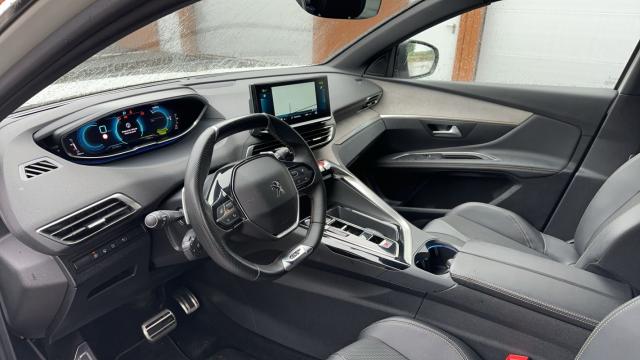 Peugeot 3008 image 6