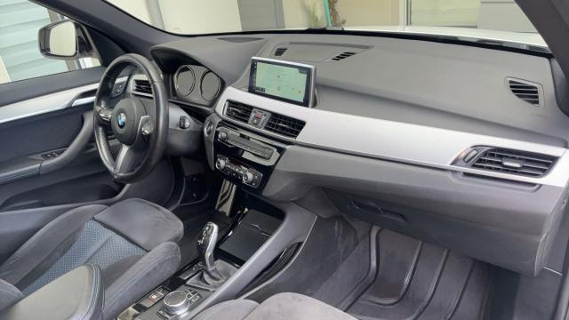 Bmw X1 image 6