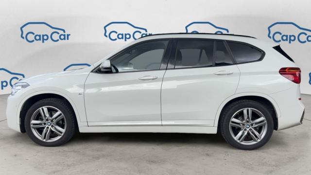 Bmw X1 image 5