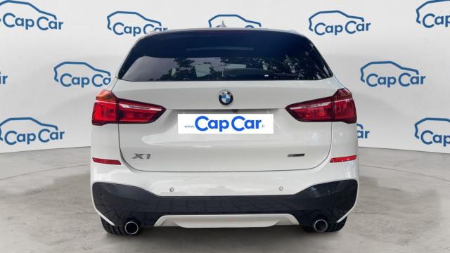 Bmw X1 image 7