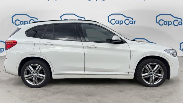 Bmw X1 image 3