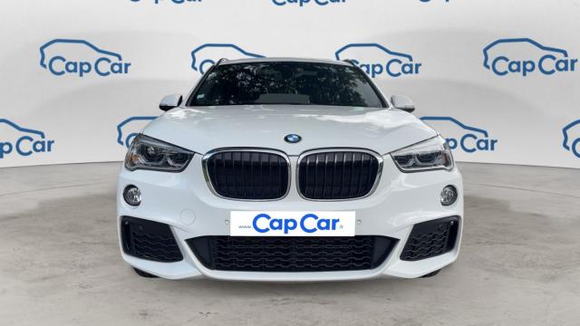 Bmw X1 image 8