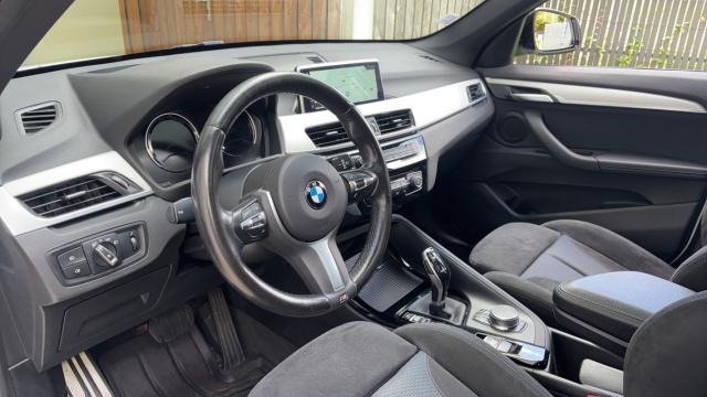 Bmw X1 image 1