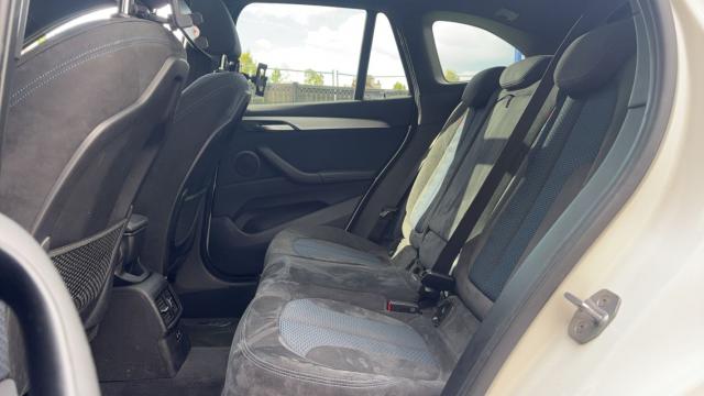 Bmw X1 image 4