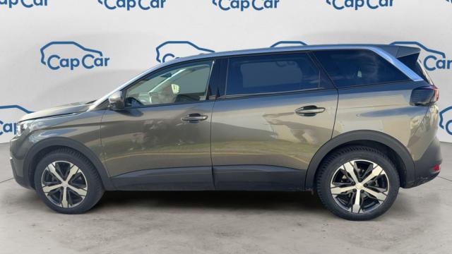 Peugeot 5008 image 3
