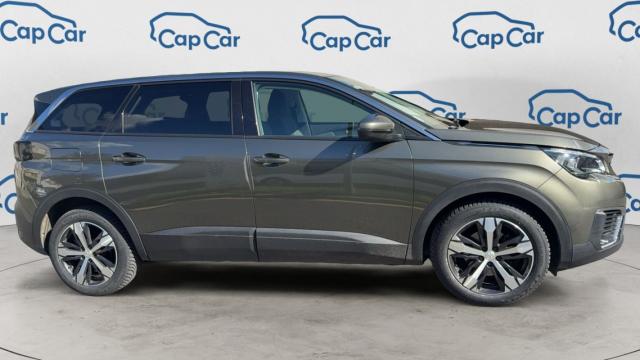 Peugeot 5008 image 8