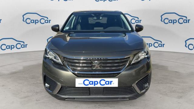Peugeot 5008 image 9