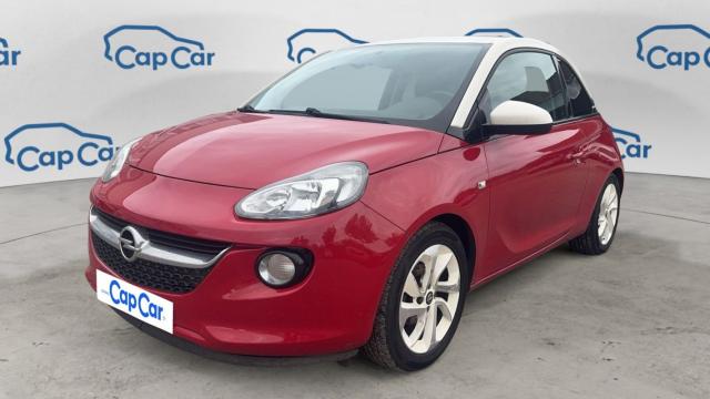 Opel