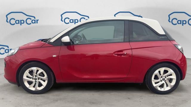 Opel Adam image 1