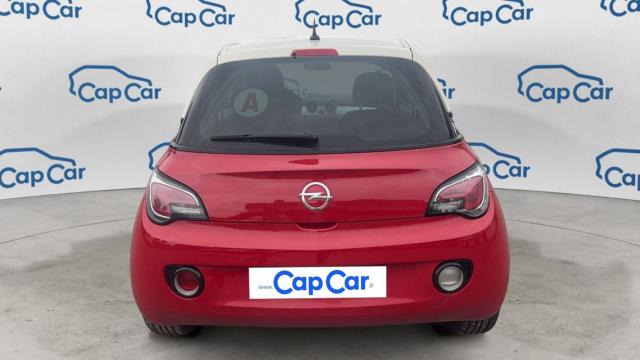 Opel Adam image 2