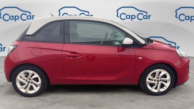 Opel Adam image 6
