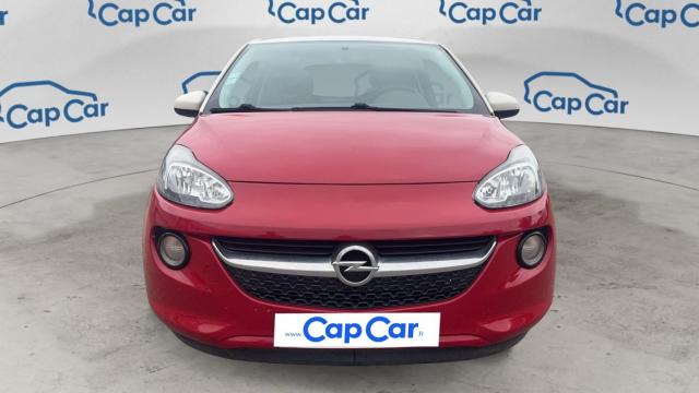 Opel Adam image 4