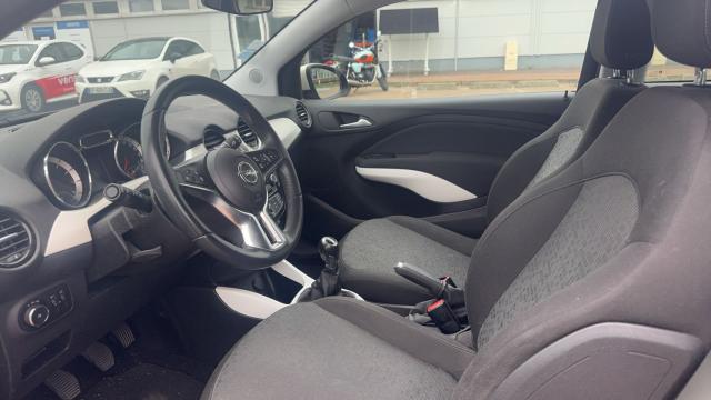 Opel Adam image 8