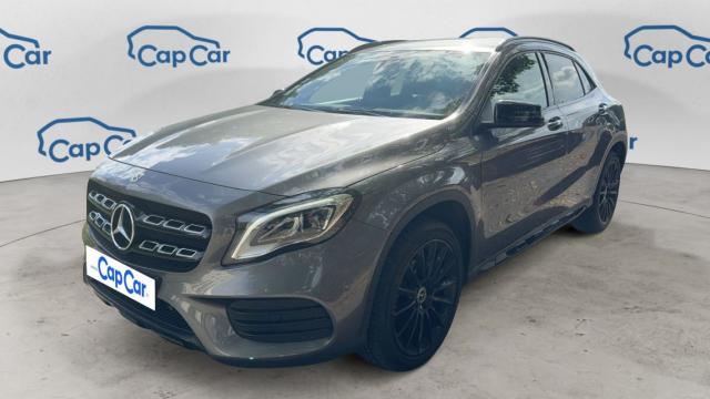 Mercedes Benz